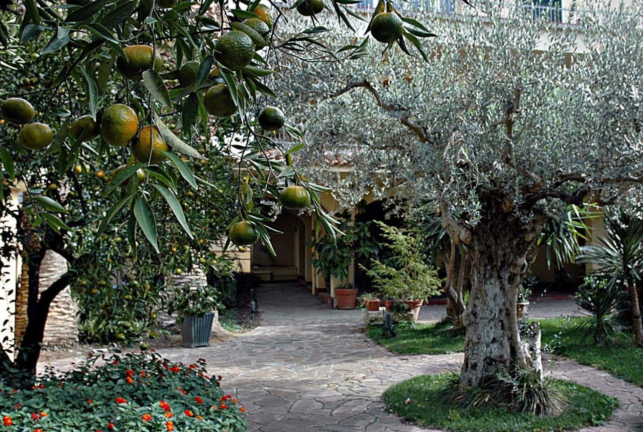 Al Vecchio Pozzo Apartment Campobello di Licata Exterior photo